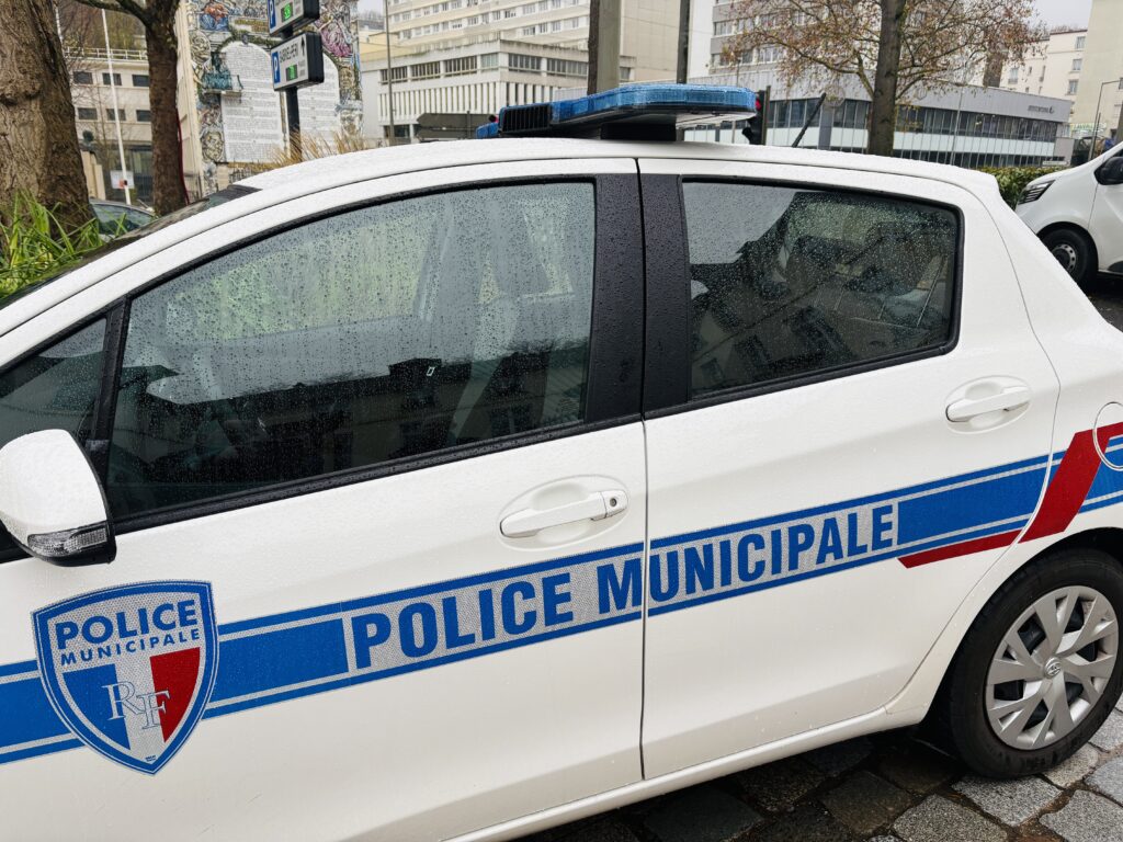 policemunicipale